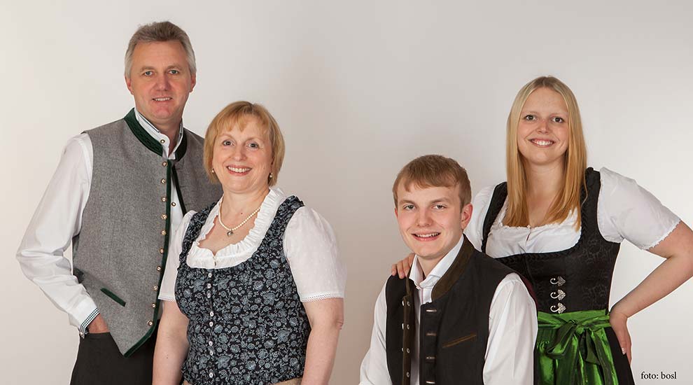Familie Wurm